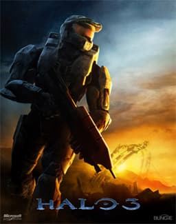This Day In Gaming - September 25: Halo 3