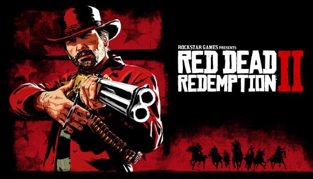 This Day In Gaming - October 26: Red Dead Redemption 2
