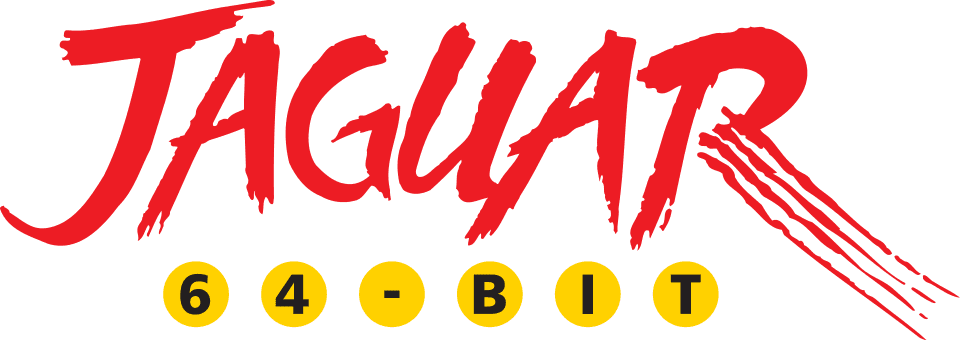 Atari Jaguar