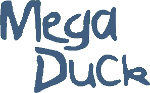 Mega Duck