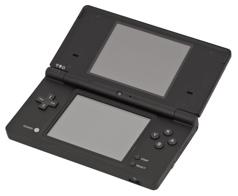 Nintendo DSi XL