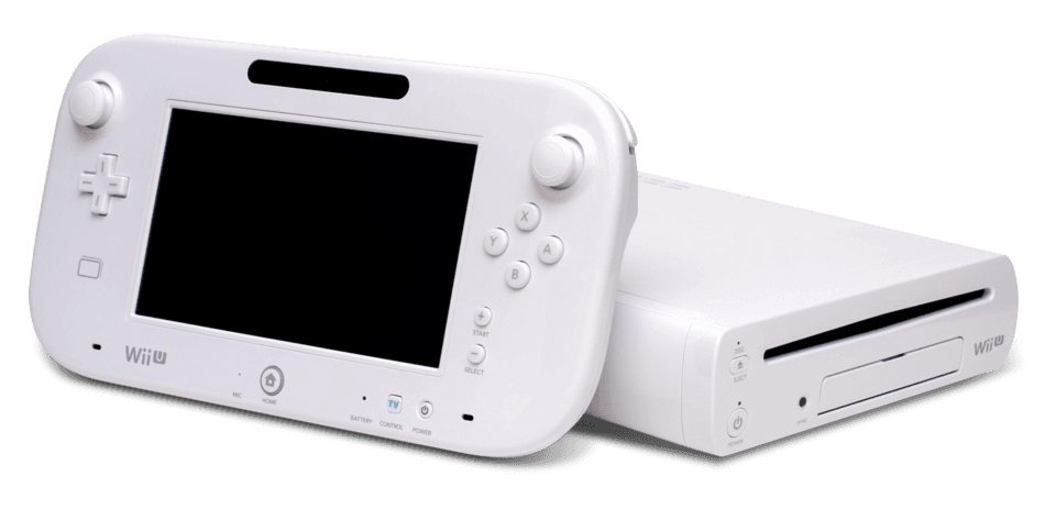 Wii U