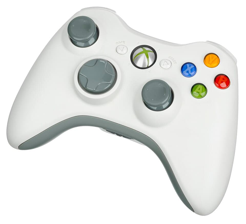 Xbox 360 S
